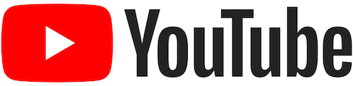 YouTube Logo