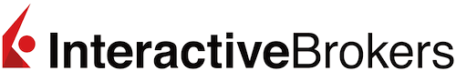 Interactive Brokers Logo